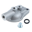 Fuel Filter Case 8971798550 for Isuzu Engine 4JG1 4JB1 4BD1 4BG1