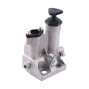 Fuel Filter Head 5364385 for Cummins Engine B3.3 ISB ISD6.7 QSB4.5 QSB6.7