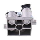 Fuel Filter Head 5364385 for Cummins Engine B3.3 ISB ISD6.7 QSB4.5 QSB6.7
