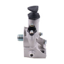 Fuel Filter Head 5364385 for Cummins Engine B3.3 ISB ISD6.7 QSB4.5 QSB6.7