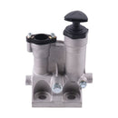 Fuel Filter Head 5364385 for Cummins Engine B3.3 ISB ISD6.7 QSB4.5 QSB6.7