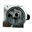 Fuel Filter Housing 11110702 for Volvo EC140C EC160C EC180C EC200B EC210B EC210C EC235C EC240B EC240C EC290B EC290C ECR145C ECR235C ECR305C