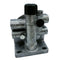 Fuel Filter Housing 11110702 for Volvo EC140C EC160C EC180C EC200B EC210B EC210C EC235C EC240B EC240C EC290B EC290C ECR145C ECR235C ECR305C