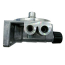 Fuel Filter Housing 11110702 for Volvo EC140C EC160C EC180C EC200B EC210B EC210C EC235C EC240B EC240C EC290B EC290C ECR145C ECR235C ECR305C