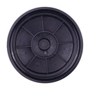 Fuel Filter Housing Cover Cap 68065612AA for 2010-2020 Dodge Ram 2500 3500 4500 5500 6.7L