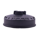 Fuel Filter Housing Cover Cap 68065612AA for 2010-2020 Dodge Ram 2500 3500 4500 5500 6.7L