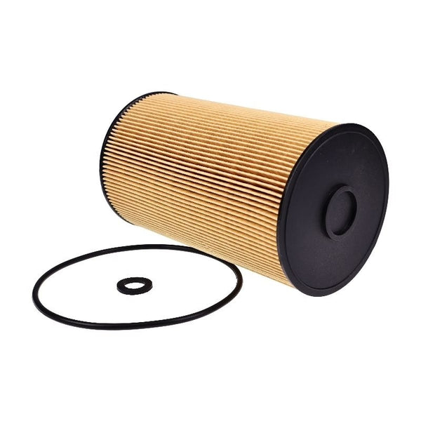 Fuel Filter KHH12030 for CASE CX130B CX130C CX130D CX135SR CX160B CX160C CX80C CX300C Excavator