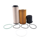 Fuel Filter Kit 1922496 1948921 1852006 for Paccar Engine MX-13