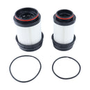 Fuel Filter Kit 68677800AA for Cummins Engine 6.7L Ram Vehicle 2500 3500 4500 5500 2025-2026