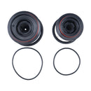 Fuel Filter Kit 68677800AA for Cummins Engine 6.7L Ram Vehicle 2500 3500 4500 5500 2025-2026