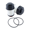 Fuel Filter Kit 68677800AA for Cummins Engine 6.7L Ram Vehicle 2500 3500 4500 5500 2025-2026