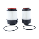 Fuel Filter Kit 68677800AA for Cummins Engine 6.7L Ram Vehicle 2500 3500 4500 5500 2025-2026