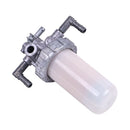 Fuel Filter MIA884996 for Yanmar Engine 3TMN72 3TNV70 3TNV82A John Deere Mower 1435 1445 1550