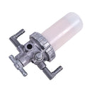 Fuel Filter MIA884996 for Yanmar Engine 3TMN72 3TNV70 3TNV82A John Deere Mower 1435 1445 1550