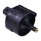 Fuel Filter Sensor 87612475 2855647 for New Holland Loader B100B B95BLR C227 C232 C238 C345 TR310 TV370 TV450 L213 L225 SR270 SV300 W50C W80C Tractor JX1070U TL100A