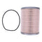 Fuel Filter Water Separator V0631-51880 for Kubota KX040-4 KX057-5 KX080-4S2 U48-5 U55-5 R06700 R06900 SSV65 SSV75 SVL65-2