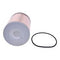 Fuel Filter Water Separator V0631-51880 for Kubota KX040-4 KX057-5 KX080-4S2 U48-5 U55-5 R06700 R06900 SSV65 SSV75 SVL65-2