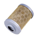 Fuel Filter replace Donaldson P502406 Bobcat 6663781 Sure Filter SFF5910 Baldwin PF7869 PF7975 Fleetguard FF5386