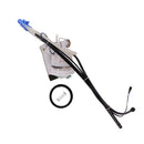 Fuel Filter with Level Sensor 16146765122 16146759956 for Mini Cooper R50 R52 2002-2008