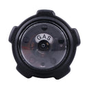 Fuel Gas Cap With Gauge 751-0226A 951-0226A for Cub Cadet Tractor 680 682 782 784 982 984 986 1872 1204 1240 1282 1604 1606 2072
