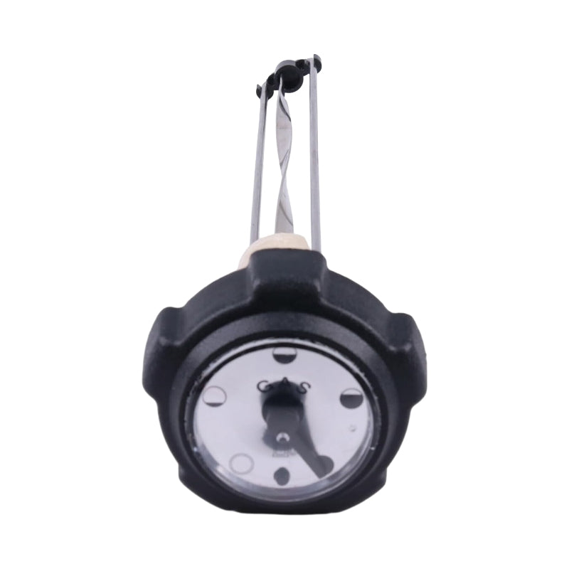 Fuel Gas Cap With Gauge 751-0226A 951-0226A for Cub Cadet Tractor 680 682 782 784 982 984 986 1872 1204 1240 1282 1604 1606 2072