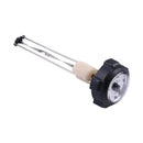 Fuel Gas Cap With Gauge 751-0226A 951-0226A for Cub Cadet Tractor 680 682 782 784 982 984 986 1872 1204 1240 1282 1604 1606 2072