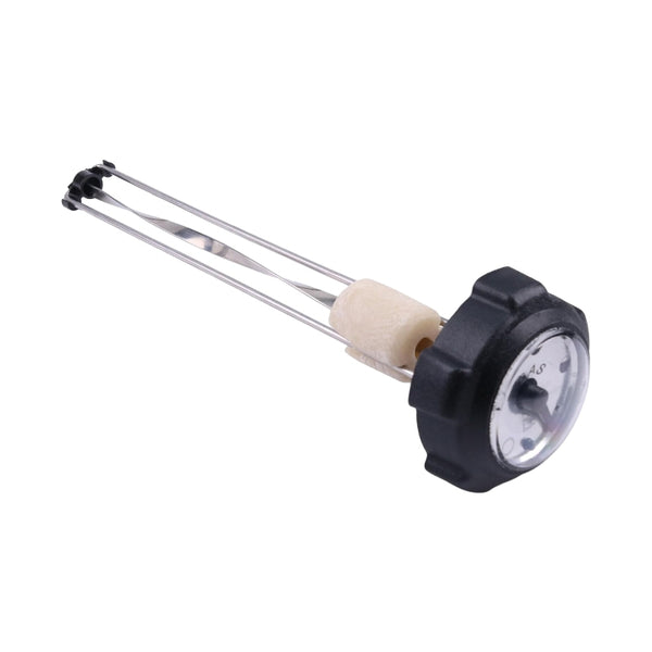 Fuel Gas Cap With Gauge 751-0226A 951-0226A for Cub Cadet Tractor 680 682 782 784 982 984 986 1872 1204 1240 1282 1604 1606 2072