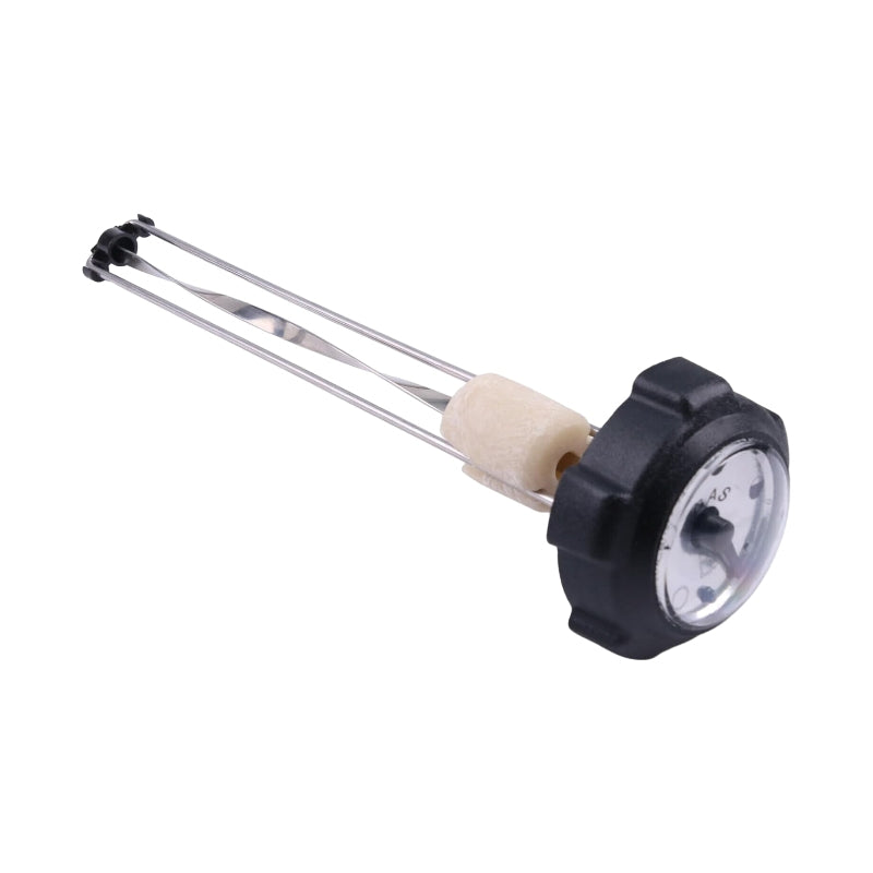 Fuel Gas Cap With Gauge 751-0226A 951-0226A for Cub Cadet Tractor 680 682 782 784 982 984 986 1872 1204 1240 1282 1604 1606 2072