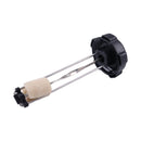 Fuel Gas Cap With Gauge 751-0226A 951-0226A for Cub Cadet Tractor 680 682 782 784 982 984 986 1872 1204 1240 1282 1604 1606 2072