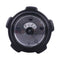 Fuel Gas Cap With Gauge AM36948 AM143251 for John Deere Tractor 200 210 212 214 216 STX38 STX46 15.538GS 1538HS 1542HS 1642HS