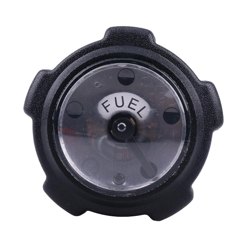 Fuel Gas Cap With Gauge AM36948 AM143251 for John Deere Tractor 200 210 212 214 216 STX38 STX46 15.538GS 1538HS 1542HS 1642HS