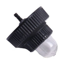 Fuel Gas Cap With Primer Bulb A01372A UP05955 for Homelite Chainsaw Super 2 XL 200 180 Little Red