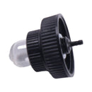 Fuel Gas Cap With Primer Bulb A01372A UP05955 for Homelite Chainsaw Super 2 XL 200 180 Little Red