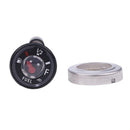 Fuel Gas Gauge for Yamaha Big Bear 400 Kodiak 400 YFM400 Grizzly 600 YFM600 ATV