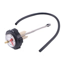 Fuel Gauge Gas Cap 0470-369 for Arctic Cat ATV 300 400 500 Bearcat 454 1996-2000