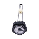 Fuel Gauge Gas Cap 2511248 2511198 2511197 2511227 for Polaris Snowmobile 440 500 600 650 700 Classic Sport Storm Ultra XLT