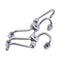 Fuel Injection Line Kit 16851-53720 16851-53710 16861-53733 for Kubota Engine D722 Tractor B7410D G1700 G1800 GR2100