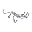 Fuel Injection Line Kit 16851-53720 16851-53710 16861-53733 for Kubota Engine D722 Tractor B7410D G1700 G1800 GR2100