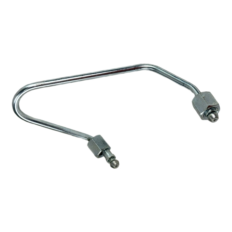 Fuel Injection Pipe 16271-53712 16271-53710 for Kubota Engine D905 D1005 D1105 V1505 Tractor B2710HSD B3000HSDC B3030HSD B3150HD