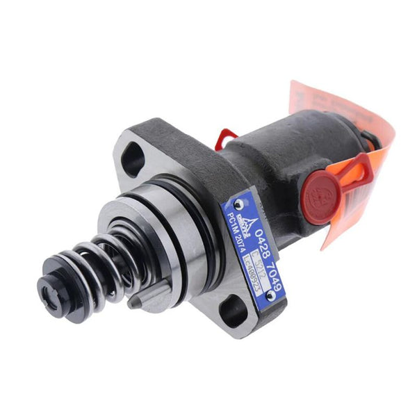 Fuel Injection Pump 04287049 for Deutz F2L2011 F3L2011 F4L2011 F3M2011 F4M2011 D2L2011I D3L2011 D4L2011 Engine