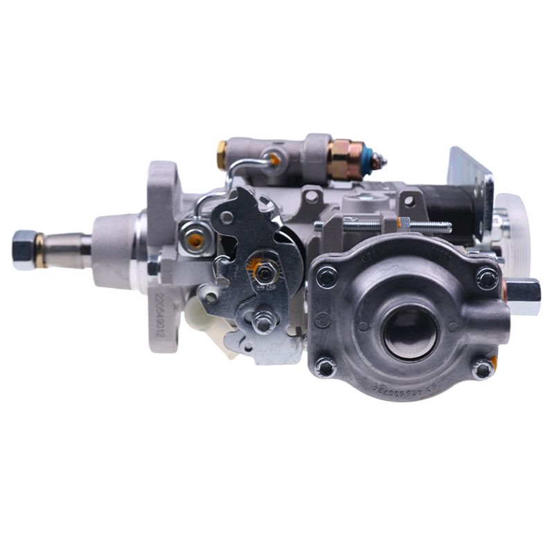 Fuel Injection Pump 0460424282 for New Holland Backhoe Loader LB75 LB75B