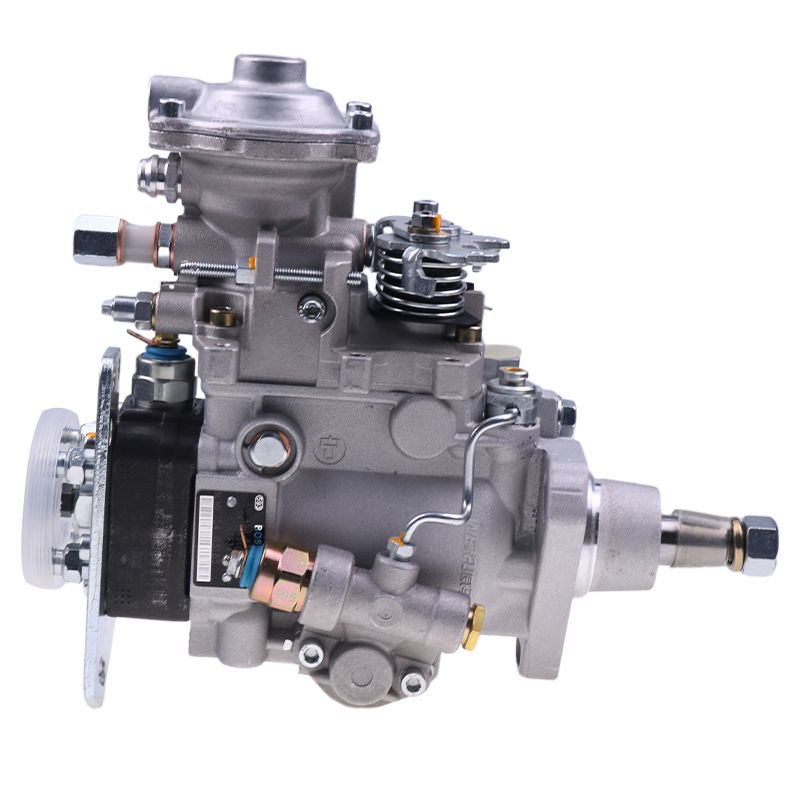 Fuel Injection Pump 0460424282 for New Holland Backhoe Loader LB75 LB75B