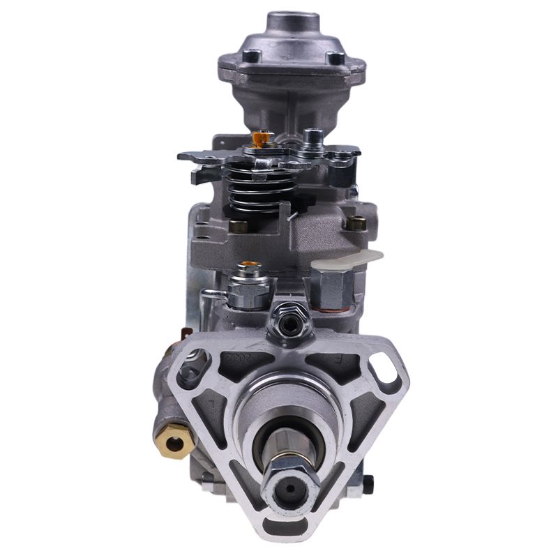 Fuel Injection Pump 0460424282 for New Holland Backhoe Loader LB75 LB75B