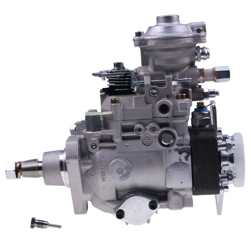 Fuel Injection Pump 0460424282 for New Holland Backhoe Loader LB75 LB75B