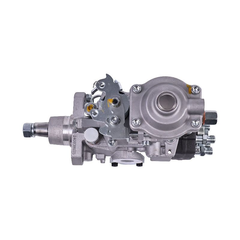 Fuel Injection Pump 0460426453 2855392 for CASE Tractor Maxxum115 Maxxum125 Maxxum140 Farmall110A