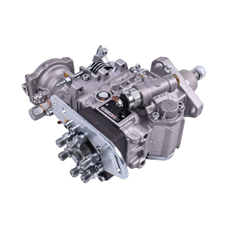 Fuel Injection Pump 0460426453 2855392 for CASE Tractor Maxxum115 Maxxum125 Maxxum140 Farmall110A
