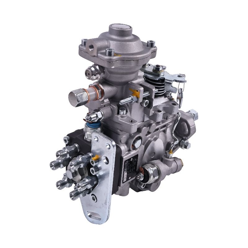 Fuel Injection Pump 0460426453 2855392 for CASE Tractor Maxxum115 Maxxum125 Maxxum140 Farmall110A