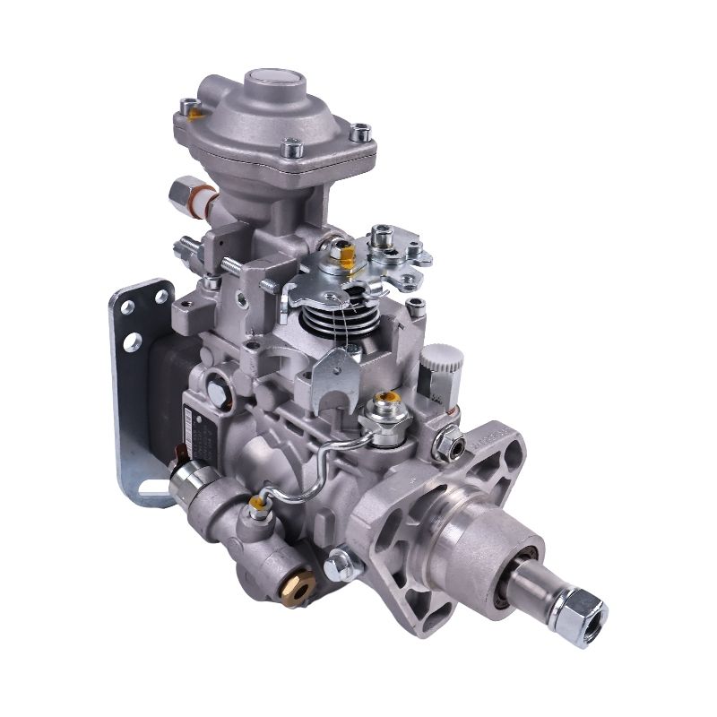 Fuel Injection Pump 0460426453 2855392 for CASE Tractor Maxxum115 Maxx ...