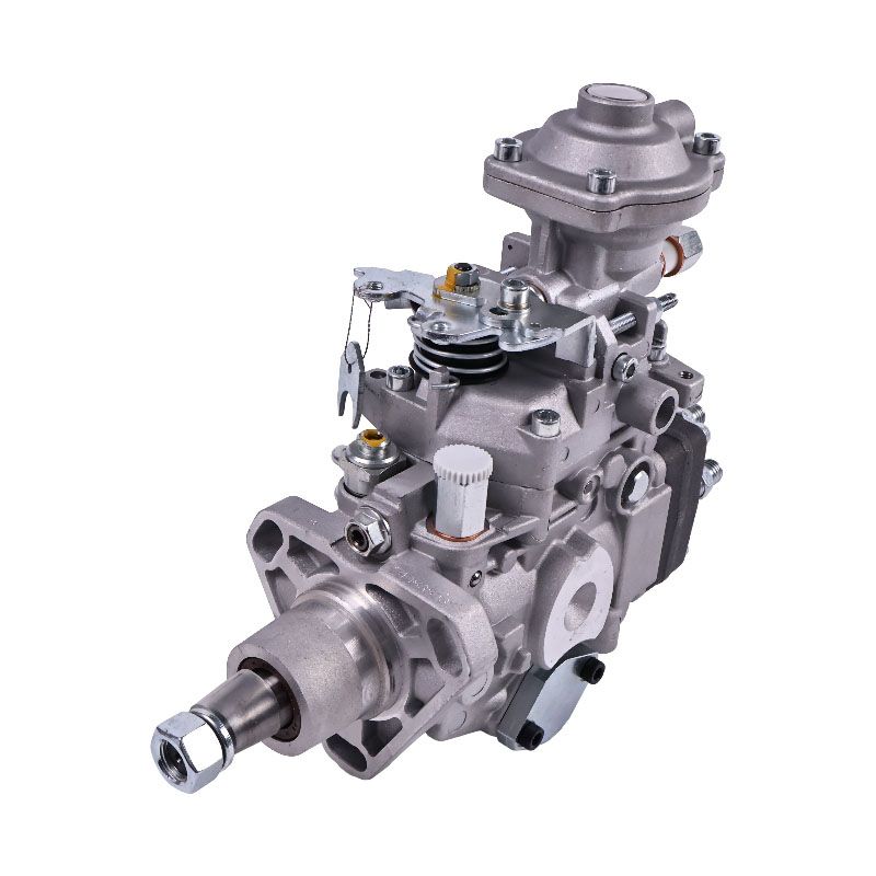 Fuel Injection Pump 0460426453 2855392 for CASE Tractor Maxxum115 Maxx ...