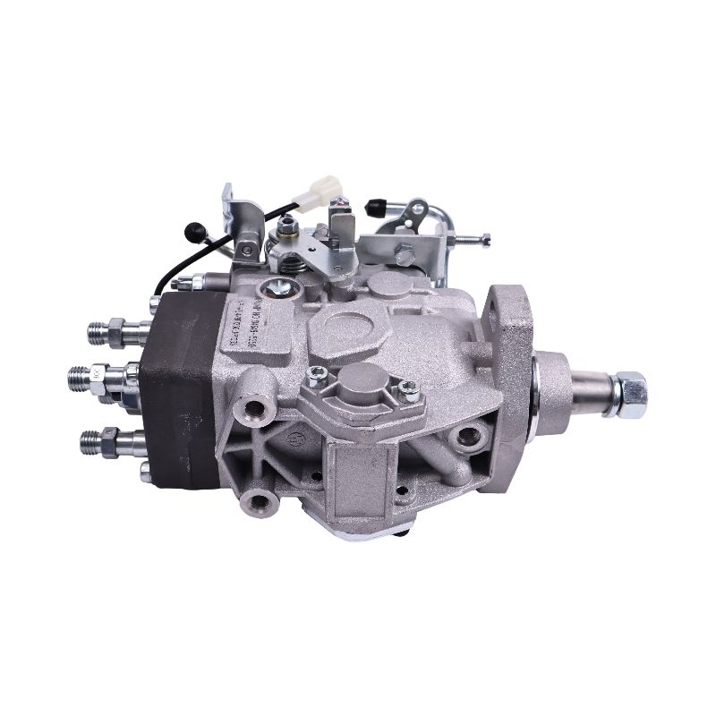 Fuel Injection Pump 104649-5250 for Isuzu Engine C240 TCM Forklift 6000 LB